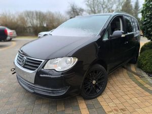 Volkswagen Touran I 1.9 TDI 2007