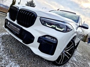 BMW X5 G05 xDrive25d sport 2020
