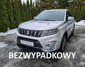 Suzuki Vitara II 2021