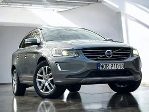 Volvo XC60 I D4 Momentum 2016