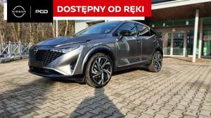 Nissan Qashqai III 2025