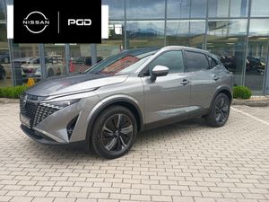 Nissan Qashqai III 2025
