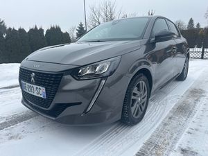 Peugeot 208 II PureTech 100 EAT8 Active 2022