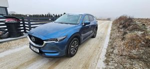 Mazda CX-5 II 2.2 D Skypassion 2018