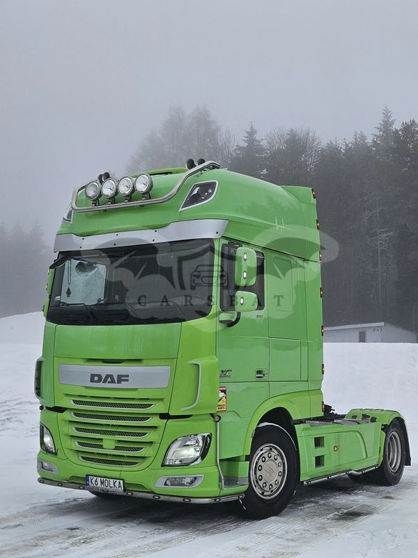 DAF XF 2017