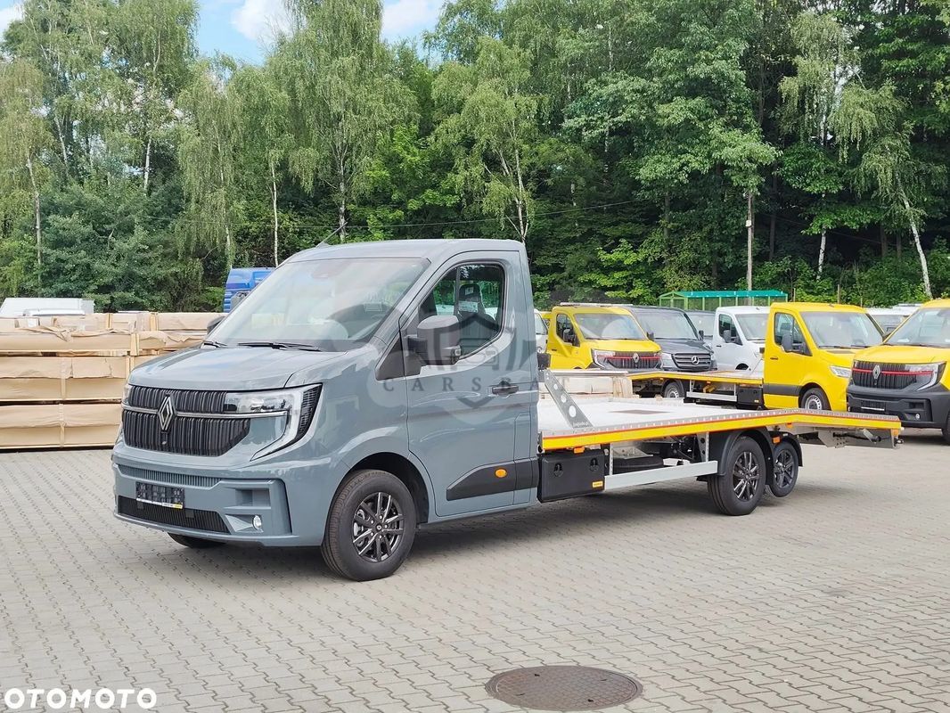 Renault Master 2026