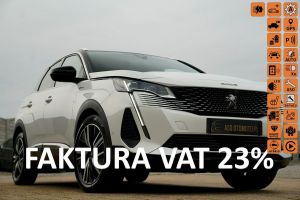 Peugeot 3008 II 2022