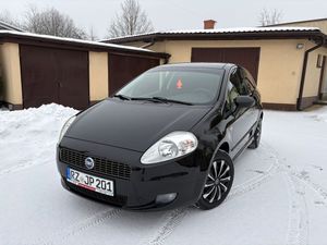 Fiat Punto 1.4 16V Racing 2006