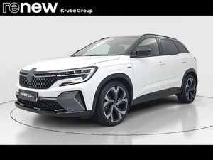 Renault Austral E-Tech Full 200 Iconic Esprit Alpine 2024