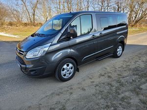 Ford Tourneo Custom 2.0 TDCi L1 Trend 2016