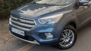 Ford Kuga II 1.5 EcoBoost 2x4 Titanium 2019