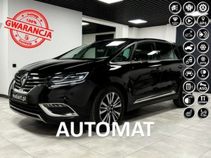 Renault Espace V 1.6 dCi Energy Initiale Paris EDC 2016