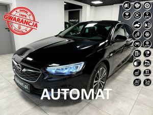 Opel Insignia B 2019