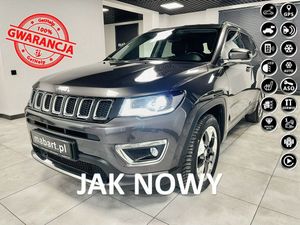 Jeep Compass II 1.6 MJD Limited FWD S&S 2020