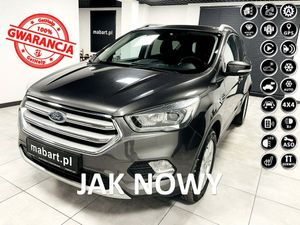 Ford Kuga II 1.5 EcoBlue COOL&CONNECT 2020