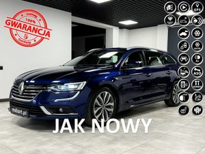 Renault Talisman (SM6) 2020