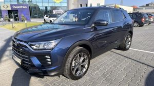 Ssangyong / KG Mobility Korando 1.5 T-GDI Crystal 2WD 2022
