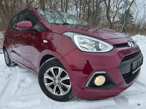 Hyundai i10 II 1.0 Comfort 2014