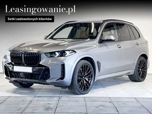 BMW X5 G05 xDrive30d 2025