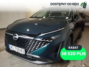 Nissan Qashqai III 1.3 DIG-T MHEV Xtronic Acenta 2025