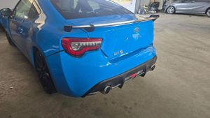 Toyota GT86 Standard 2019