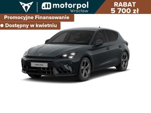 Cupra Leon 2026