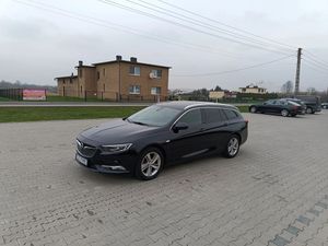 Opel Insignia B 2.0 Ultimate Exclusive 2018