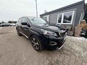 Peugeot 3008 II BlueHDi 130 Stop & Start Allure 2019
