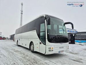 MAN Lion's Coach 2015
