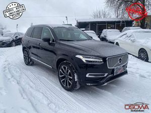 Volvo XC90 II 2017