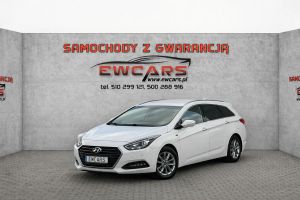 Hyundai i40 1.7 CRDi BlueDrive Business DCT 2016
