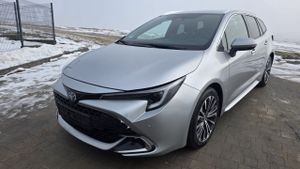 Toyota Corolla Seria E21 1.8 Team Deutschland 2025