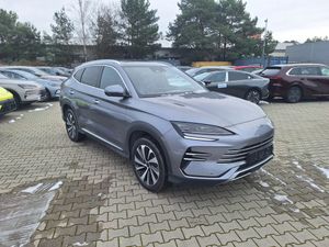 BYD Seal 2025