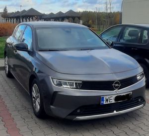 Opel Astra L 1.2 T Business Edition S&S 2023
