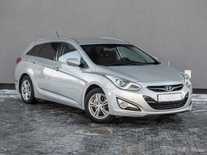 Hyundai i40 2012
