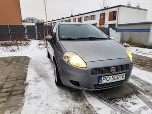 Fiat Punto 2009