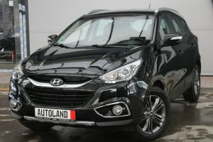 Hyundai ix35 1.6 2WD Fifa World Cup Edition 2014