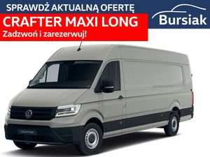 Volkswagen Crafter 2026