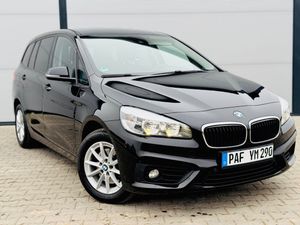 BMW 2 Series 218i GT 2016