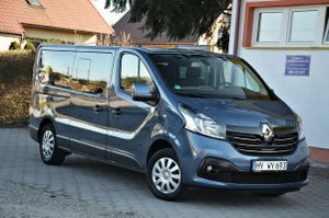 Renault Trafic III 2019