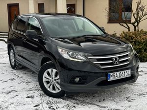 Honda CR-V IV 1.6i DTEC 2WD Comfort 2014