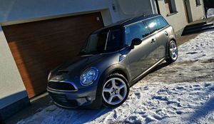 Mini Clubman Cooper S 2008