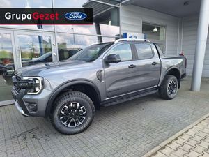 Ford Ranger 2025
