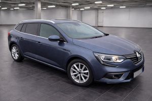 Renault Megane IV 1.3 TCe FAP Intens EDC 2019
