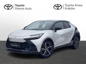 Toyota C-HR 2.0 Hybrid Dynamic Force Executive Premiere Edition 2024