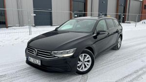 Volkswagen Passat B8 2.0 TDI EVO Business DSG 2021