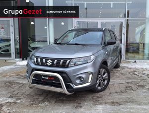 Suzuki Vitara III 2020