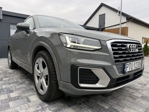 Audi Q2 35 TFSI S tronic S line 2019