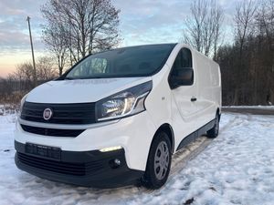 Renault Trafic 2020