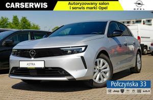 Opel Astra L 2025